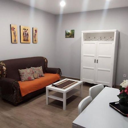 Apartamento Huerta Nueva Lejlighed Málaga Eksteriør billede